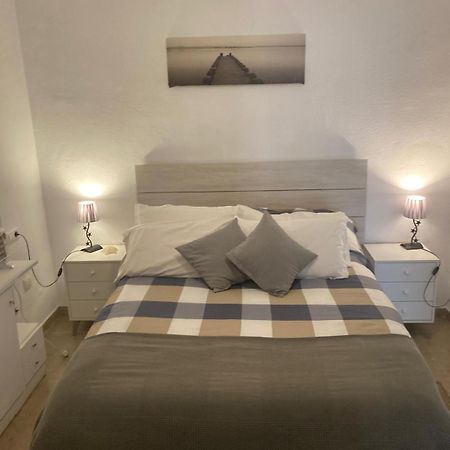 Marina Apartment Beach Estepona Exteriér fotografie